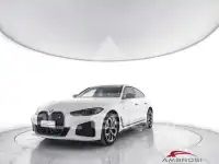 2022 BMW I4