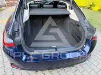 2022 BMW I4