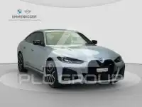 2022 BMW I4
