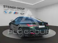 2022 BMW I4