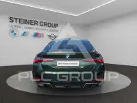2022 BMW I4