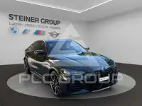 2022 BMW I4