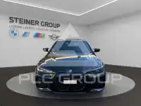 2022 BMW I4