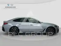 2022 BMW I4