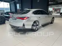 2022 BMW I4