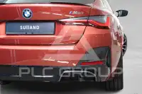 2022 BMW I4