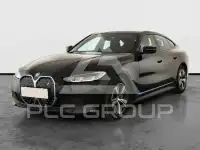 2022 BMW I4