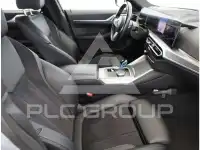 2022 BMW I4