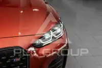 2022 BMW I4
