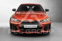 2022 BMW I4