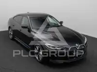 2022 BMW I4