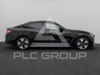 2022 BMW I4