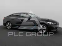 2022 BMW I4