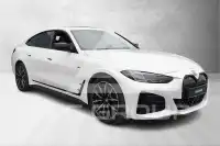 2022 BMW I4