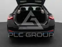 2022 BMW I4