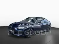 2022 BMW I4