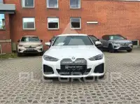 2022 BMW I4