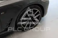 2022 BMW I4