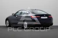 2022 BMW I4