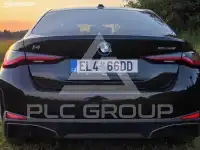 2022 BMW I4