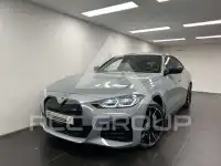 2022 BMW I4