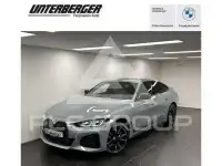 2022 BMW I4
