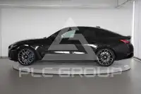 2022 BMW I4