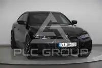 2022 BMW I4