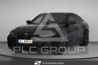 2022 BMW I4