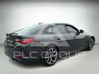2022 BMW I4