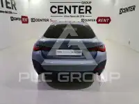 2022 BMW I4