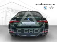 2022 BMW I4
