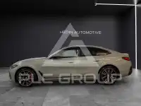 2022 BMW I4