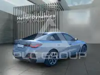 2022 BMW I4