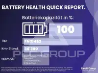 2022 BMW I4