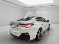 2022 BMW I4