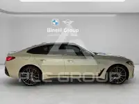2022 BMW I4