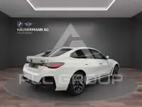2022 BMW I4