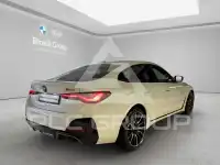 2022 BMW I4