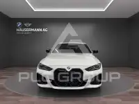 2022 BMW I4