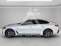 2022 BMW I4