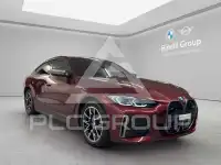 2022 BMW I4