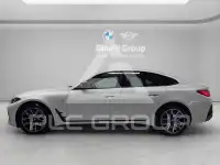 2022 BMW I4