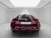 2022 BMW I4