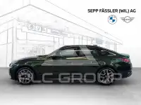 2022 BMW I4