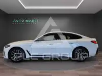 2022 BMW I4