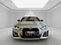 2022 BMW I4