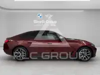2022 BMW I4
