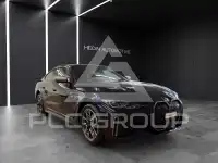 2022 BMW I4