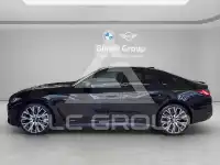 2022 BMW I4